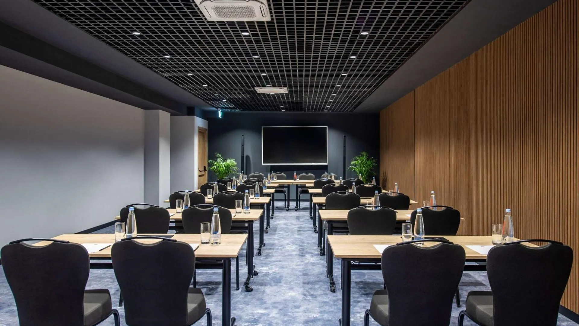 Ibis Tbilisi Airport Hotel