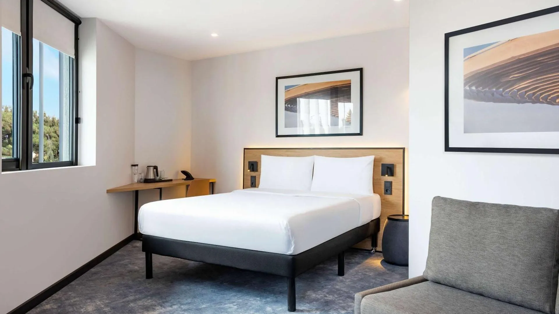 ****  Ibis Tbilisi Airport Hotel Georgia