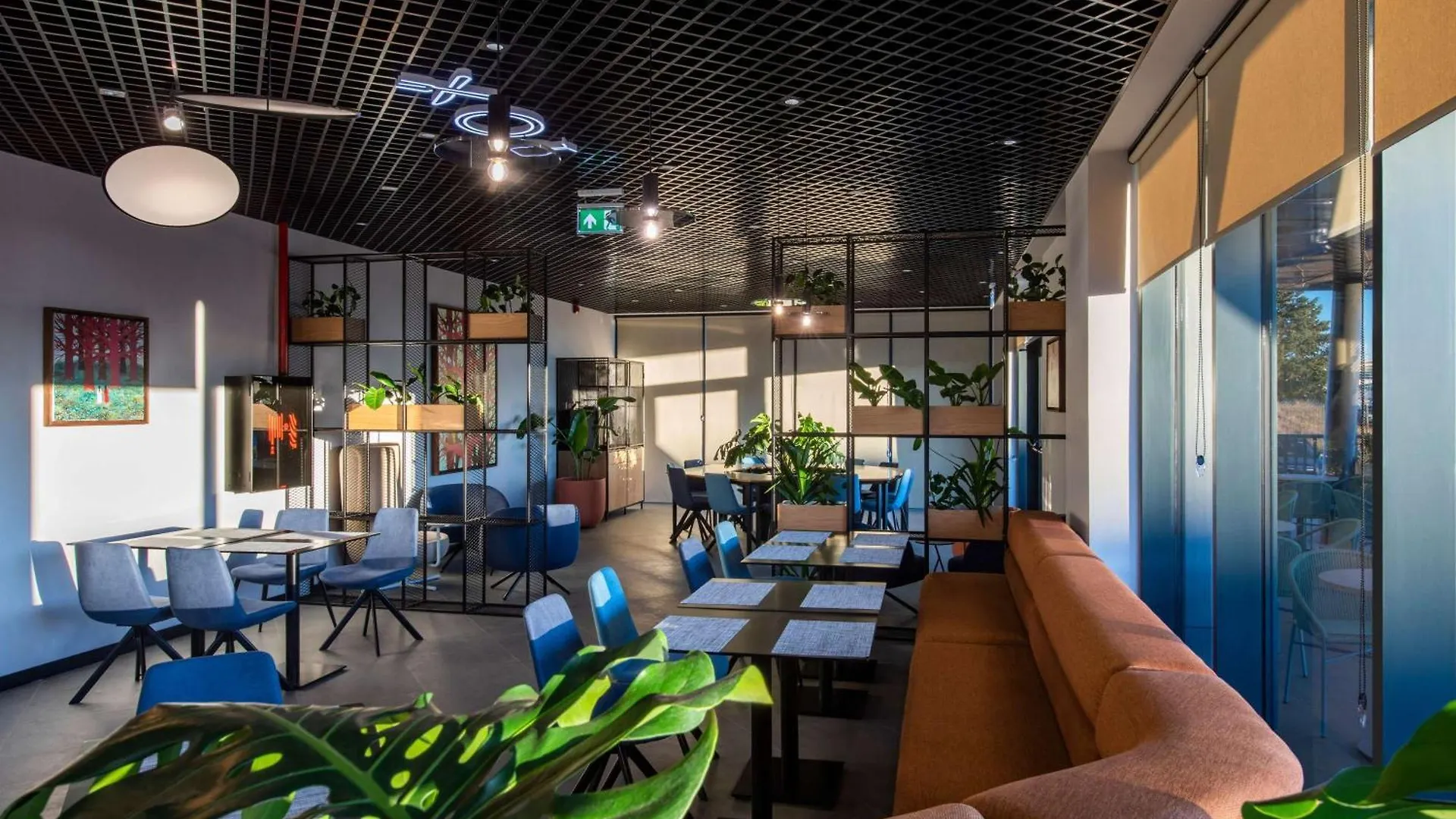 Hotel Ibis Tbilisi Airport 4*,  Georgia