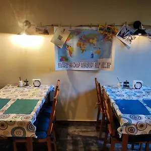 Gvino Minda Tbilissi