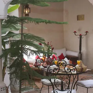 https://riad-cannelle.marrakeshhotelsmorocco.com