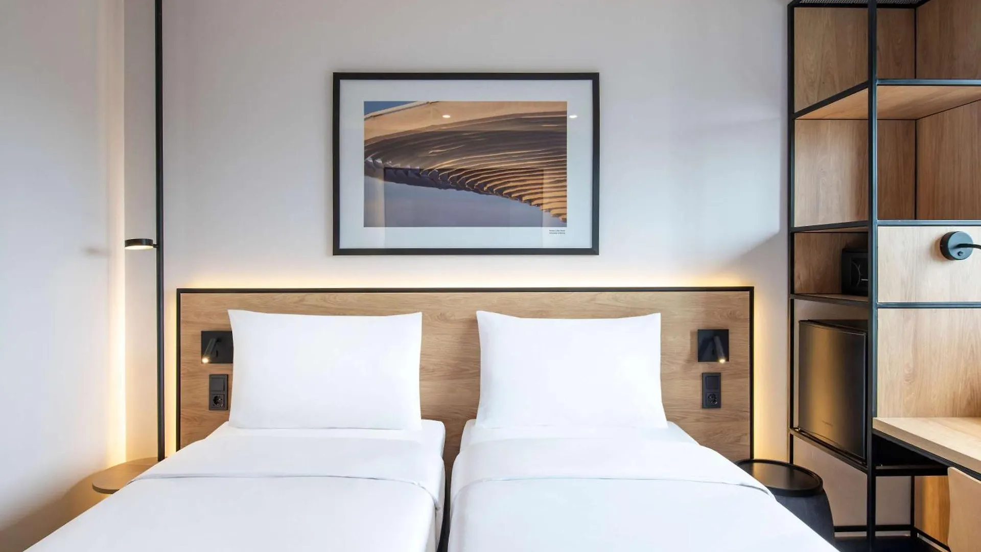 Ibis Tbilisi Airport Hotel