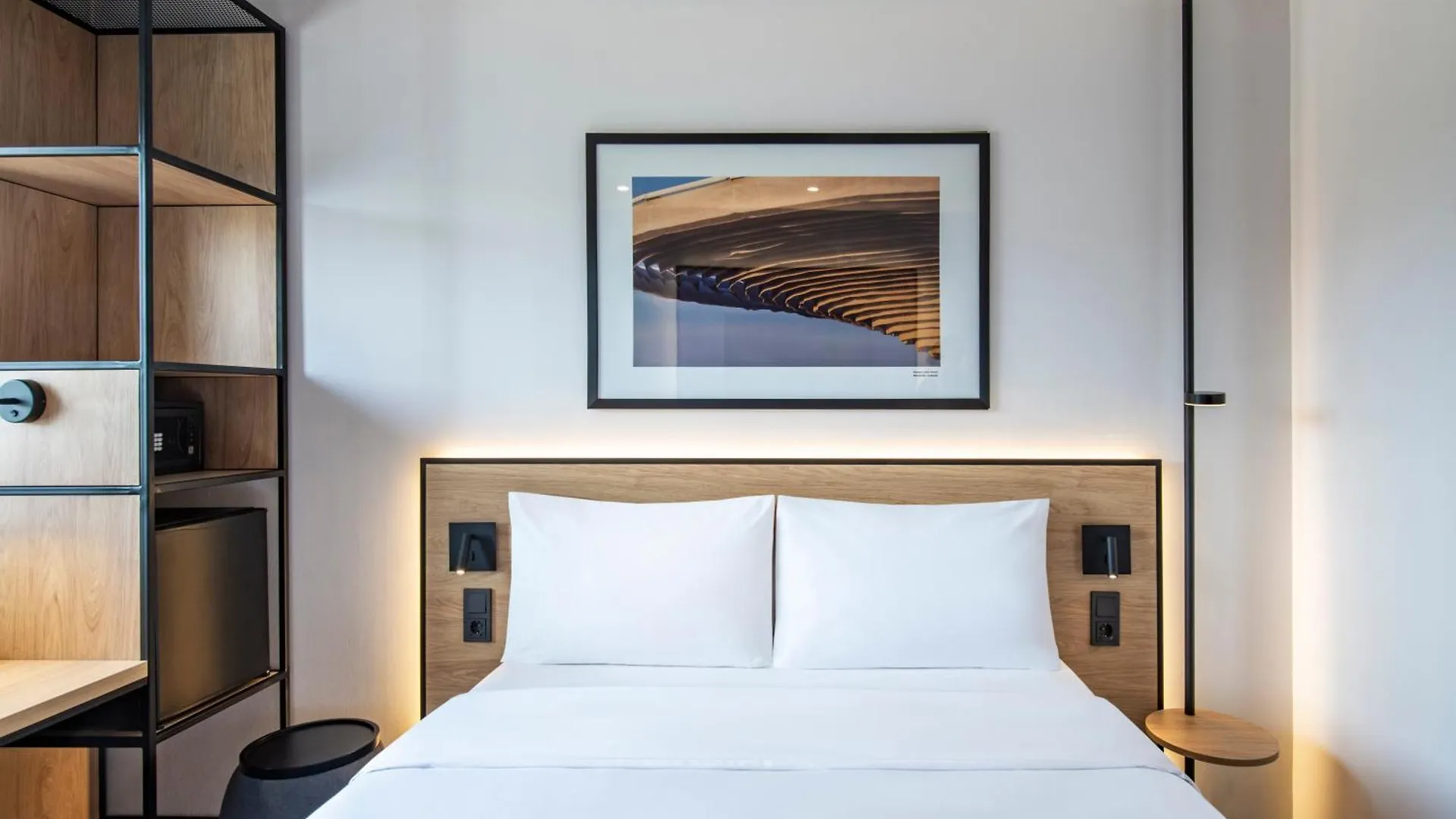 Ibis Tbilisi Airport Hotel Georgia