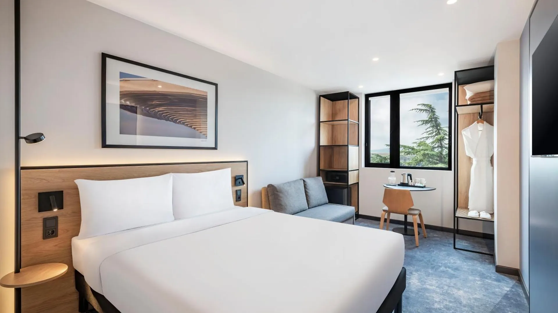 Ibis Tbilisi Airport Hotel