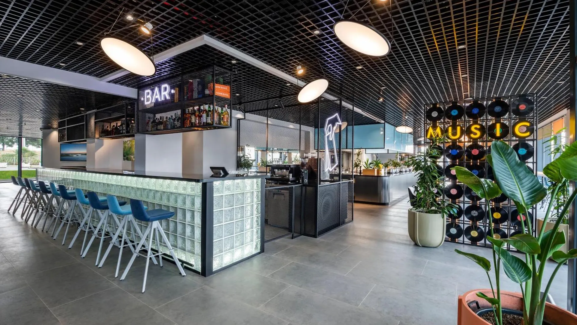 ****  Ibis Tbilisi Airport Hotel Georgia