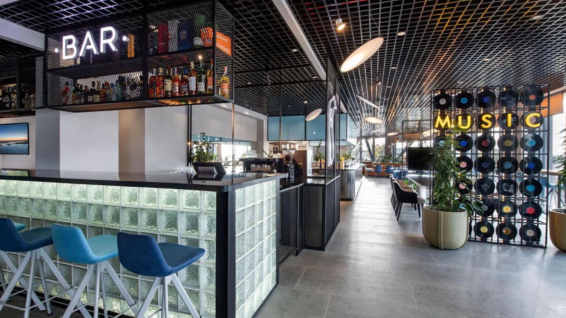 Ibis Tbilisi Airport Hotel
