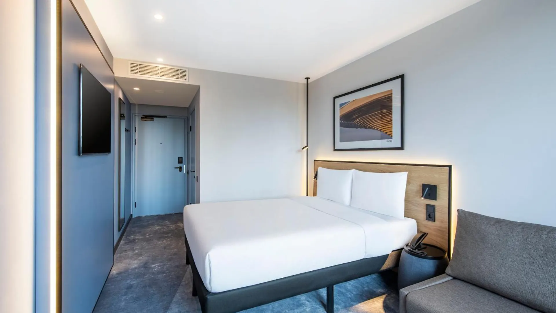 Ibis Tbilisi Airport Hotel