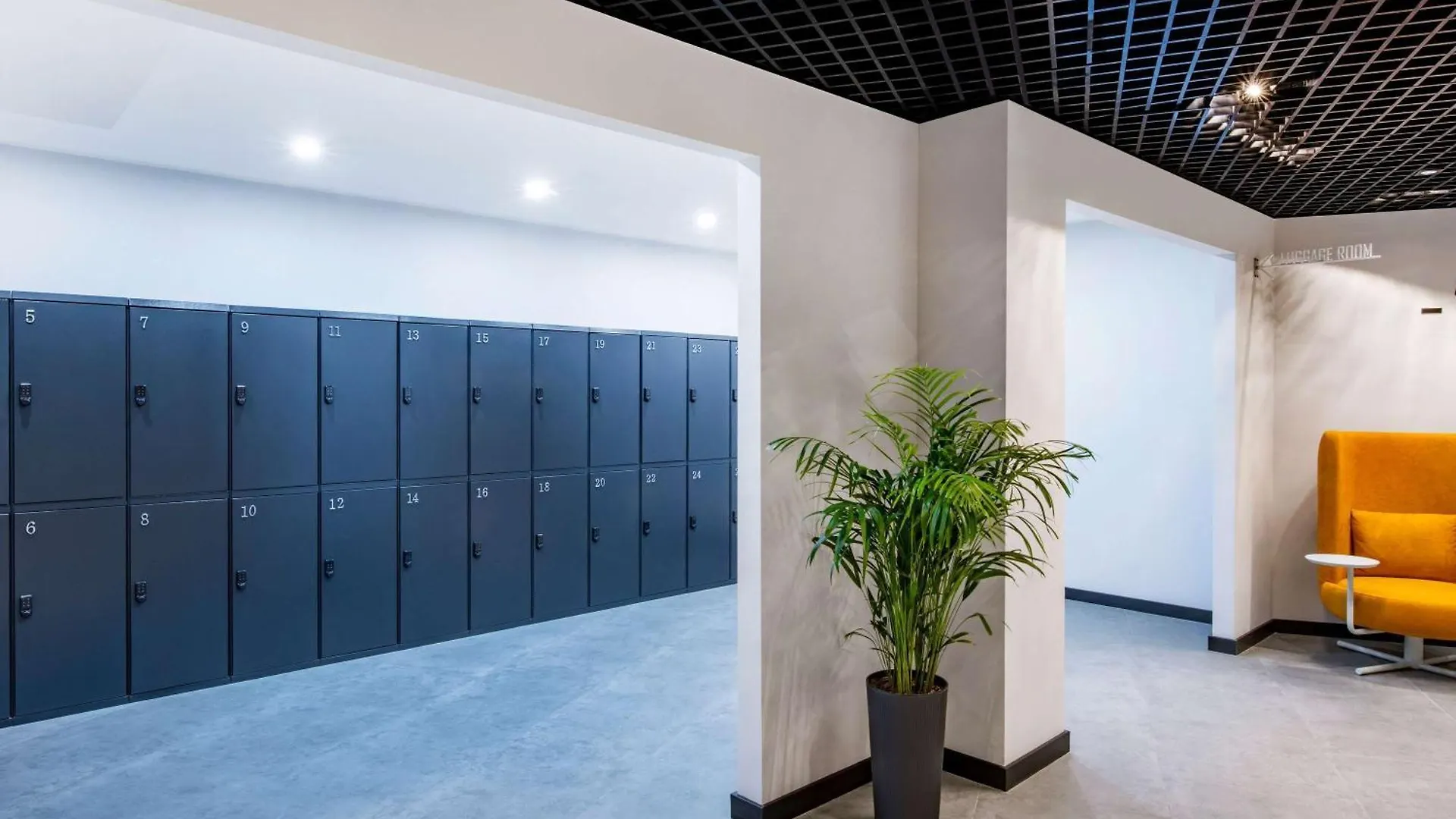 Ibis Tbilisi Airport Hotel