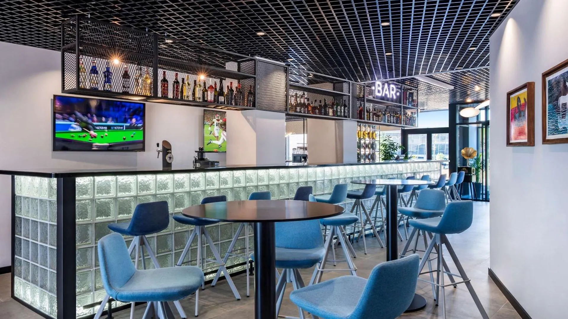 Ibis Tbilisi Airport Hotel