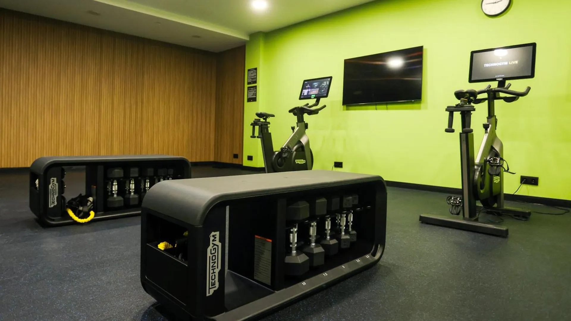 Ibis Tbilisi Airport Hotel