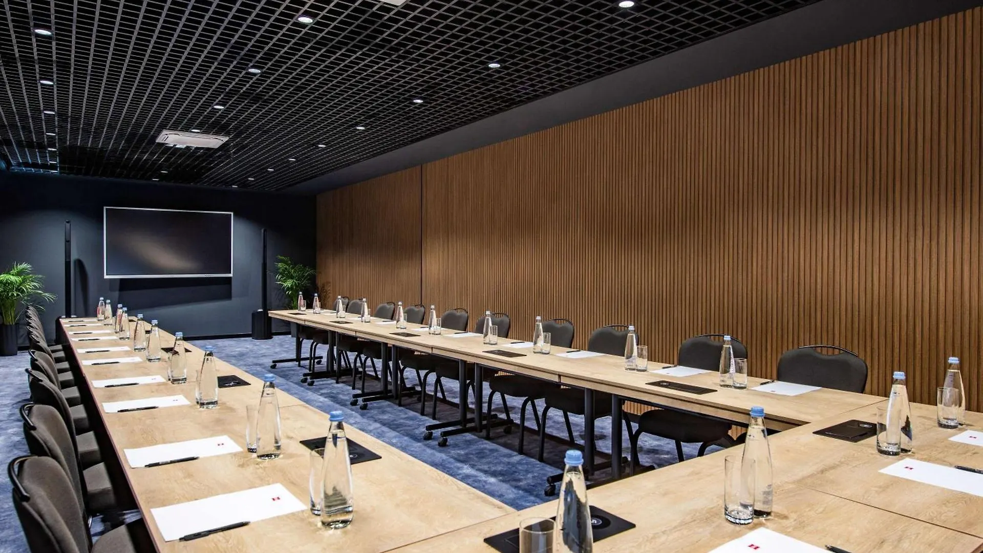 Ibis Tbilisi Airport Hotel 4*,